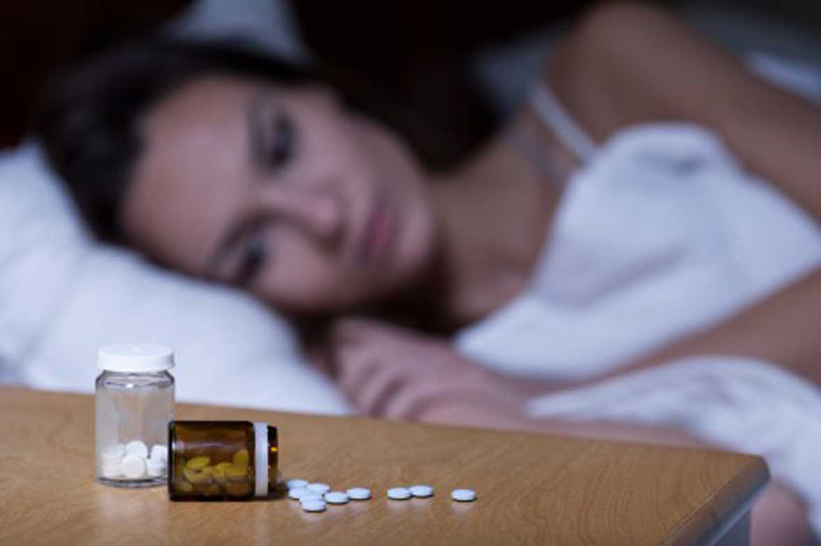 بررسی عوامل بی خوابی؛ نشانه‌ها بایدها و نبایدهای درمان آن