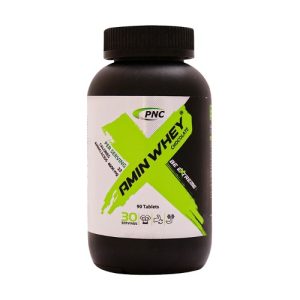 Karen-Amino-Whey-4600-90-Tablets-