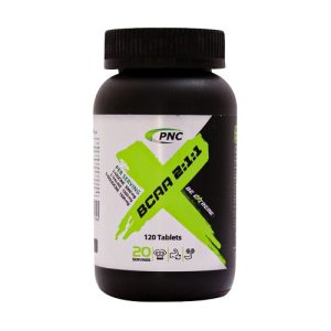 Karen-BCAAS-Muscle-Guard-Dietary-Supplement-120-Tablets-