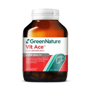 Vit Ace Green Nature