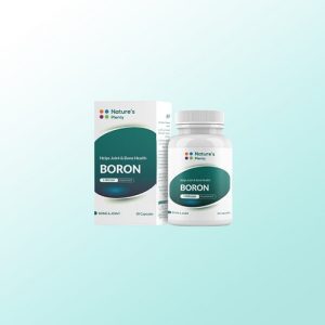کپسول بورن نیچرز پلنتی