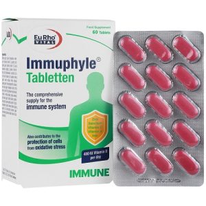 Immuphyle Eurho Vital