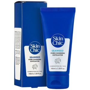 Seaweed Pore Cleansing Exfoliator