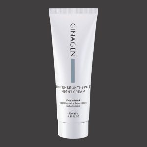 Intense Anti Spot Night Cream GINAGEN