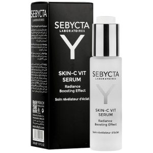 Skin C Vit Serum