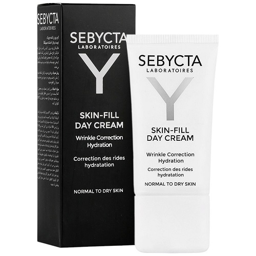 Skin Fill Day Cream For Dry Skin