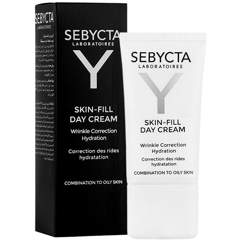 Skin Fill Day Cream For Oily Skin