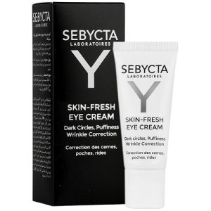 Skin Fresh Eye Cream