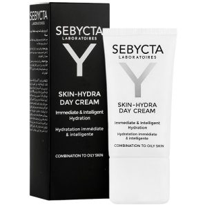 Skin Hydra Day Cream For Oily Skin