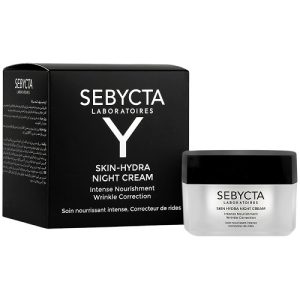 Skin Hydra Night Cream