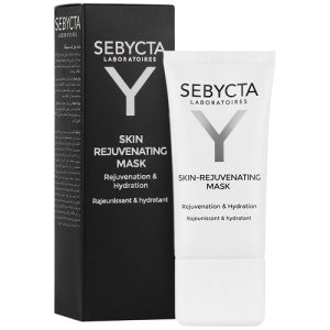 Skin Rejuvenation And Hydration Mask Sebycta