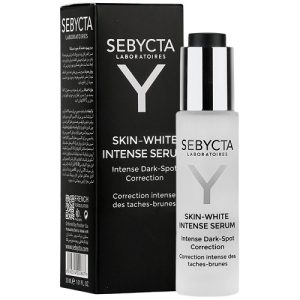 Skin White Intense Serum-