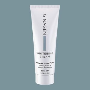 Whitening Cream For Body GINAGEN