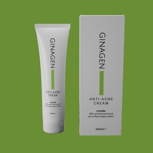 Anti Acne Cream 35 ml