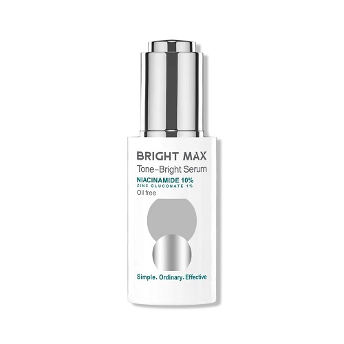 Tone Bright Niacinamide 10 Serum Bright Max