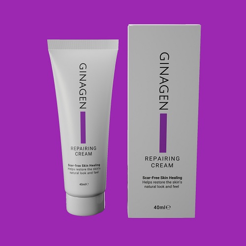 repairing Cream 40 ml
